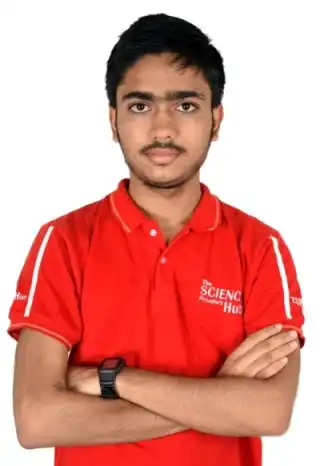 Denish Suhagiya
